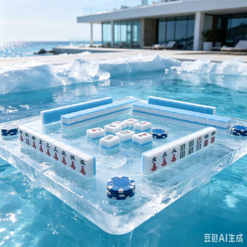 comfortable hand feel mahjong set