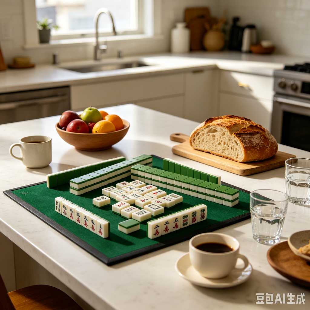travel mahjong accessories