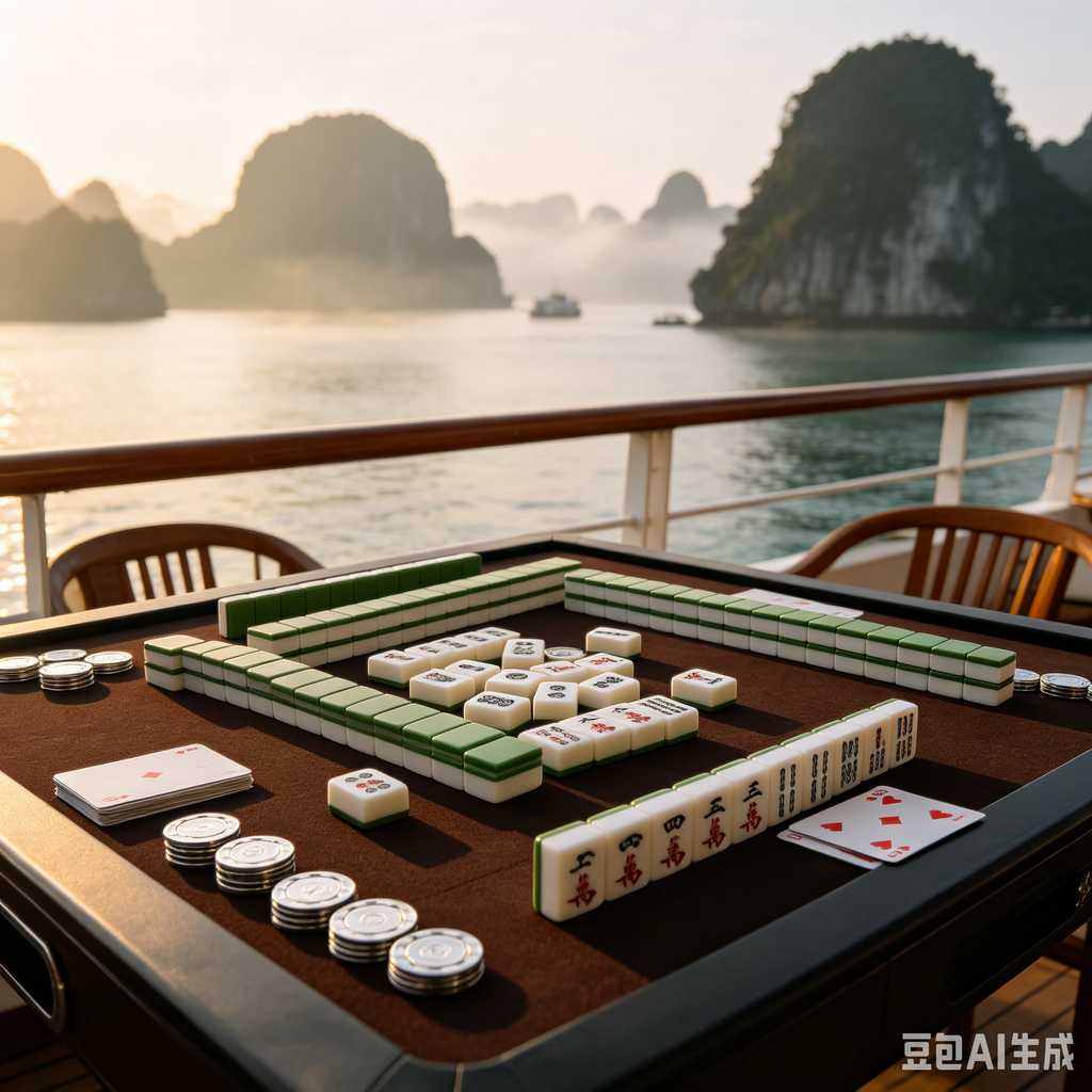 NuevoLaredo,mahjong