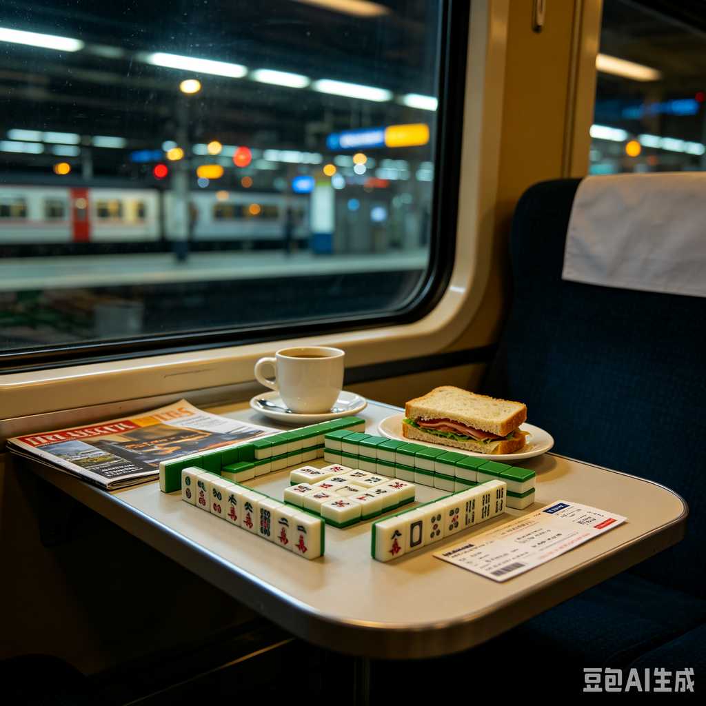 Indianapolis,mahjong