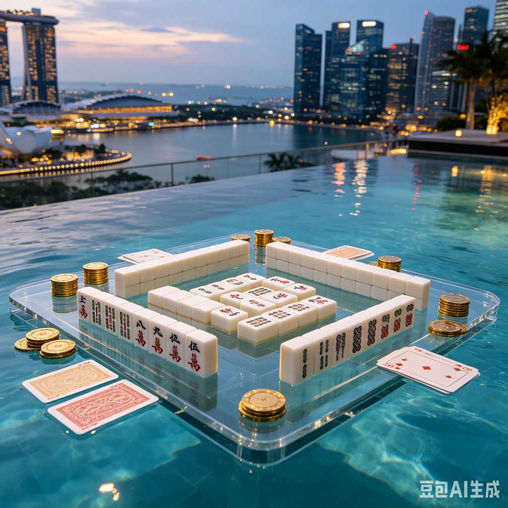 custom gift box mahjong tiles
