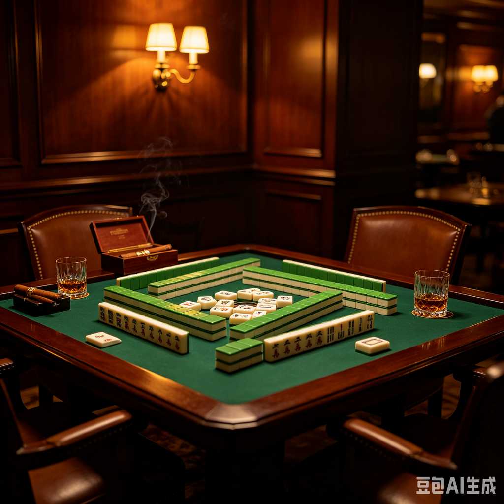 Bath,mahjong