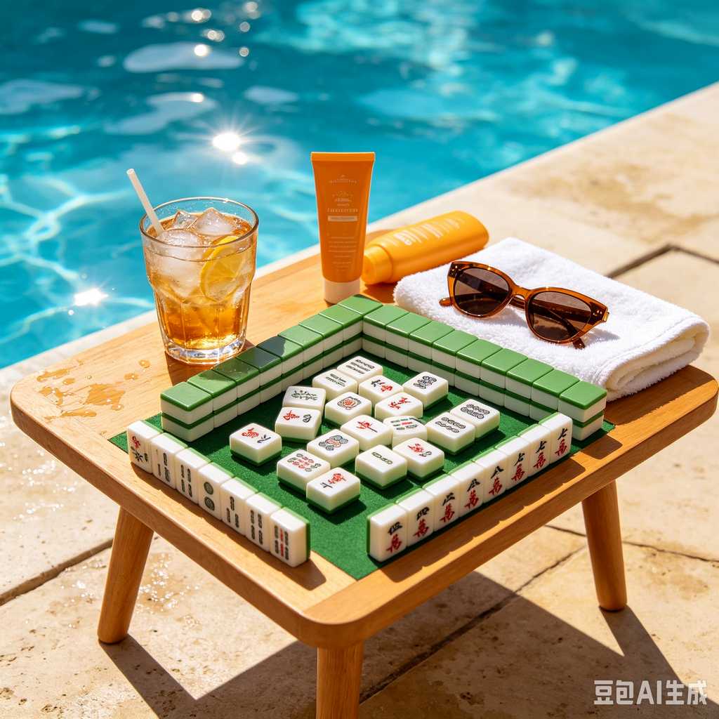 Lisbon,mahjong