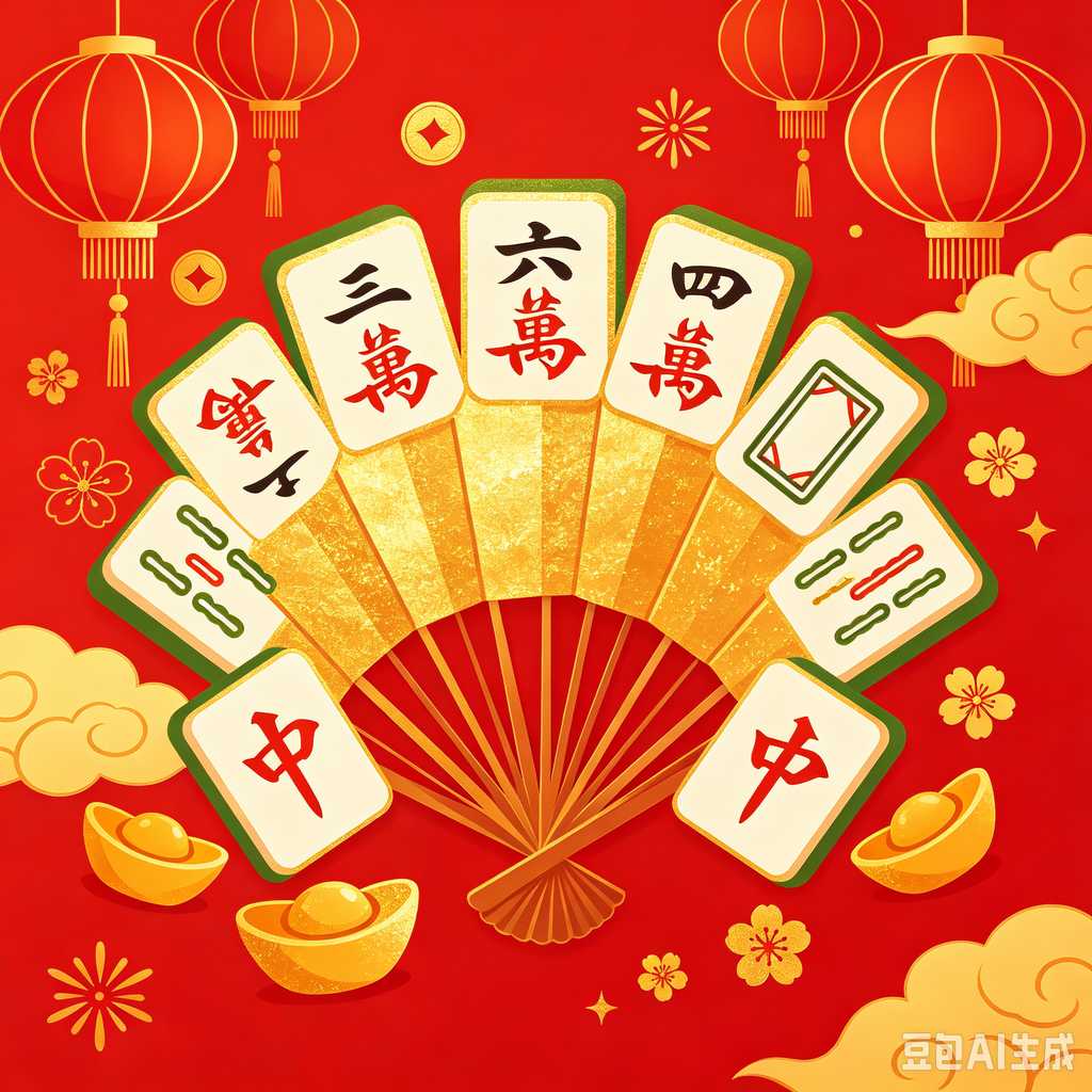 Cuenca,mahjong