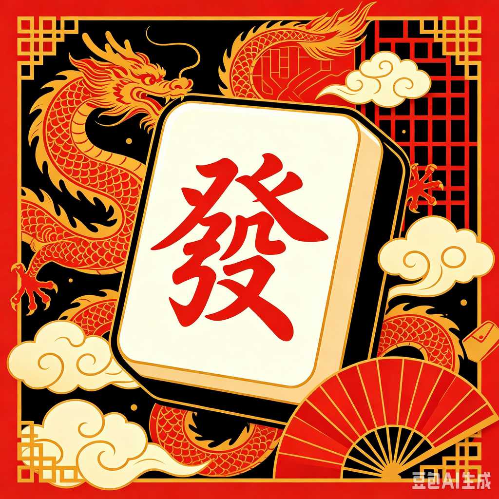 Houston,mahjong