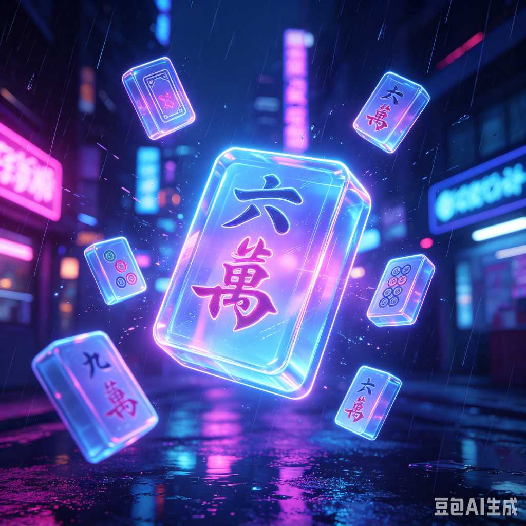 Raleigh,mahjong