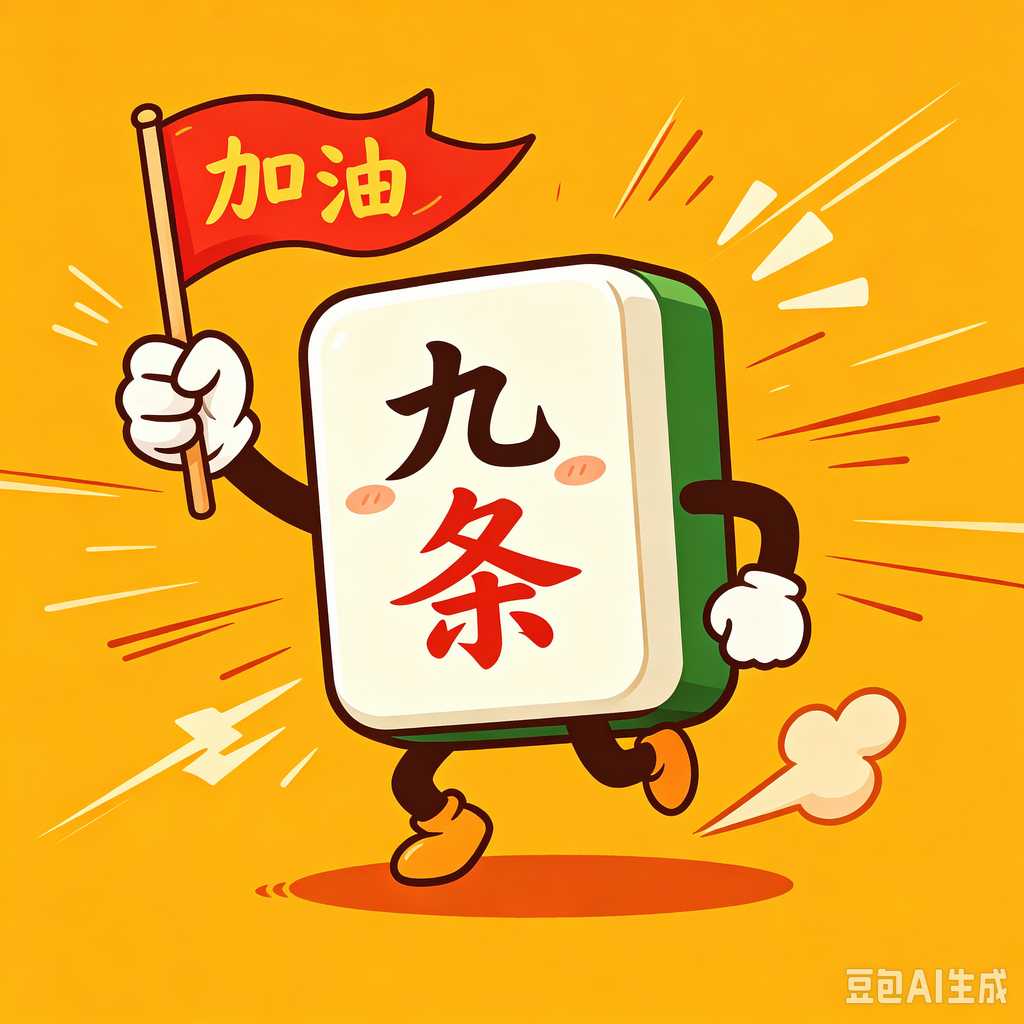 Santiago,mahjong