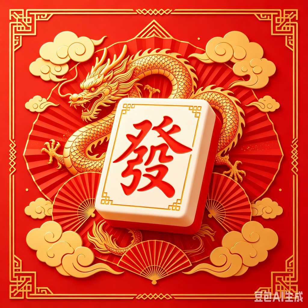 CasperWY,mahjong