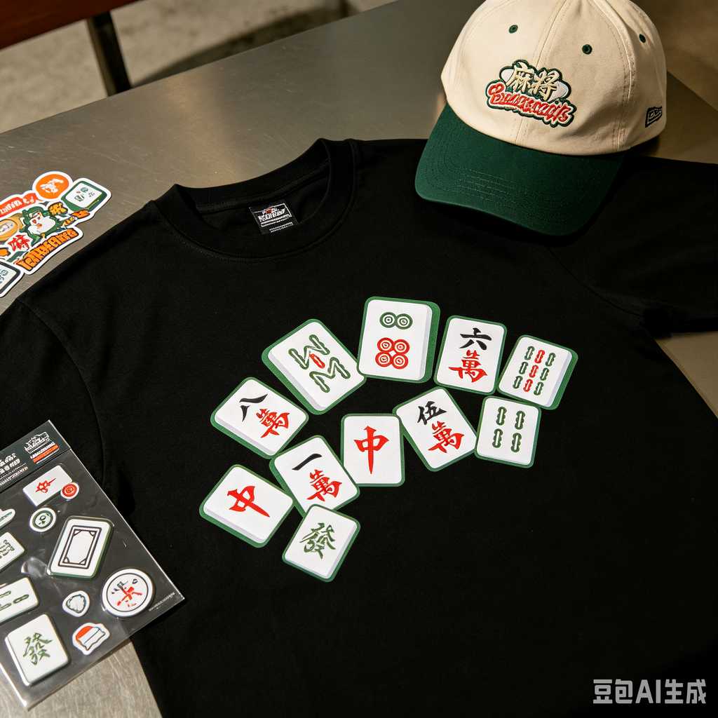 charleroi,mahjong