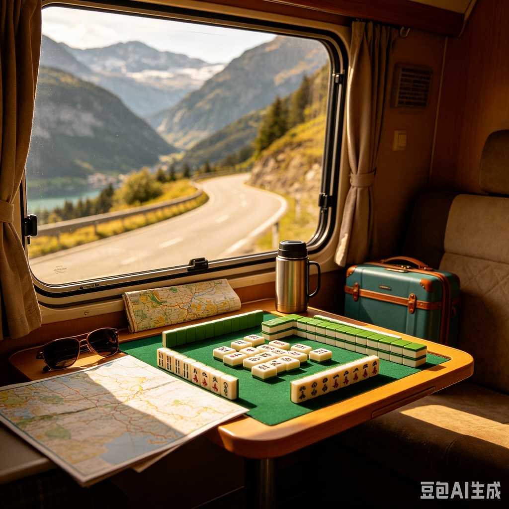 Medford,mahjong