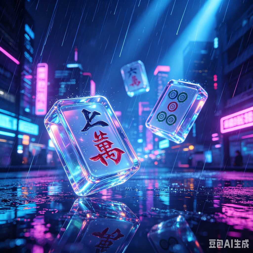 Asuncion,mahjong