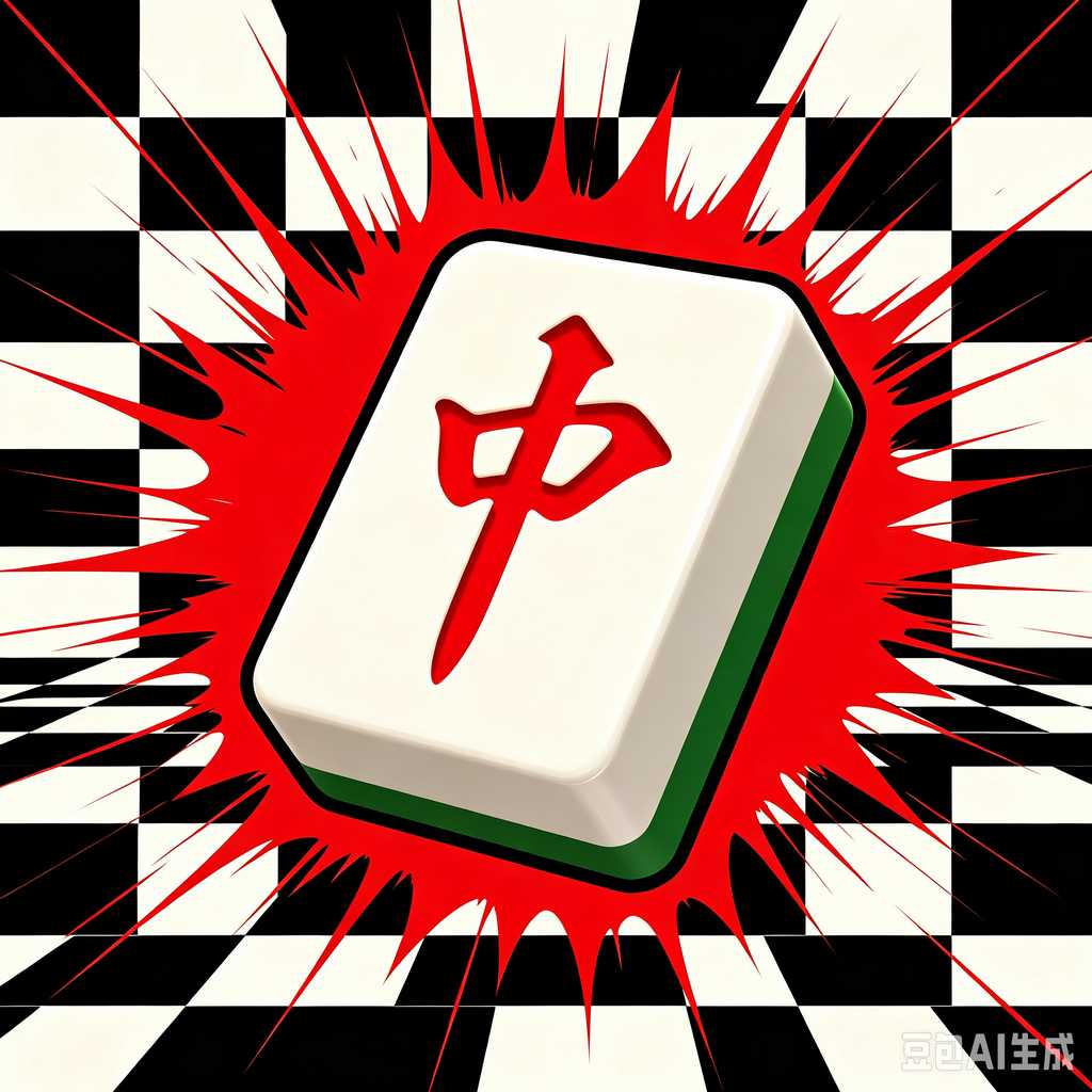 special edition mahjong tiles
