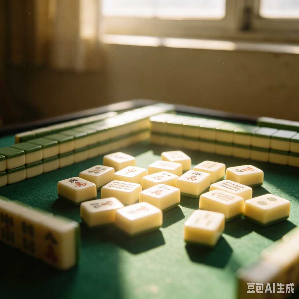 Newcastle,mahjong