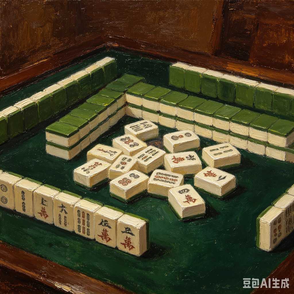 Tampere,mahjong