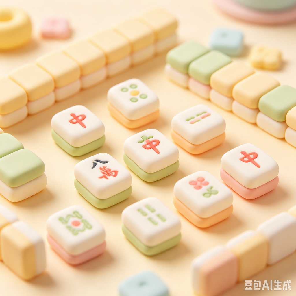 Roanoke,mahjong