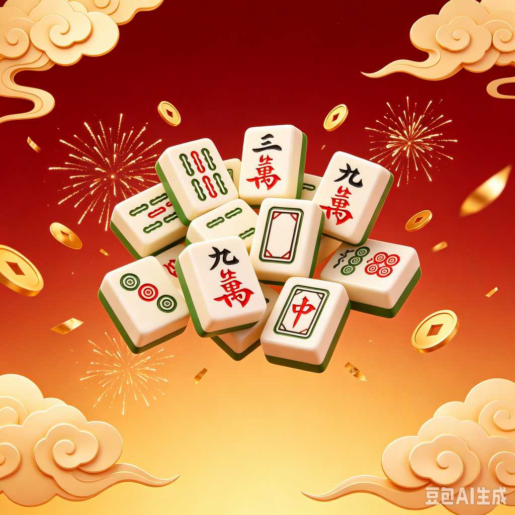 Vancouver,mahjong