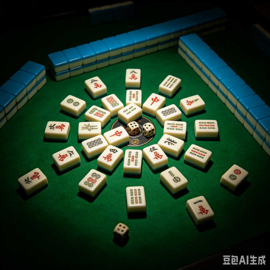 Tampere,mahjong