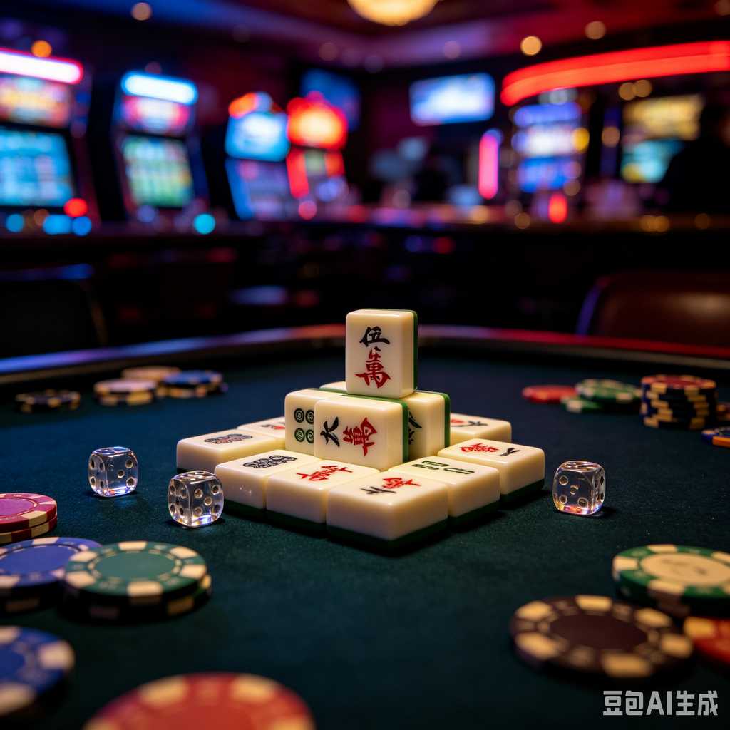 SaoPaulo,mahjong