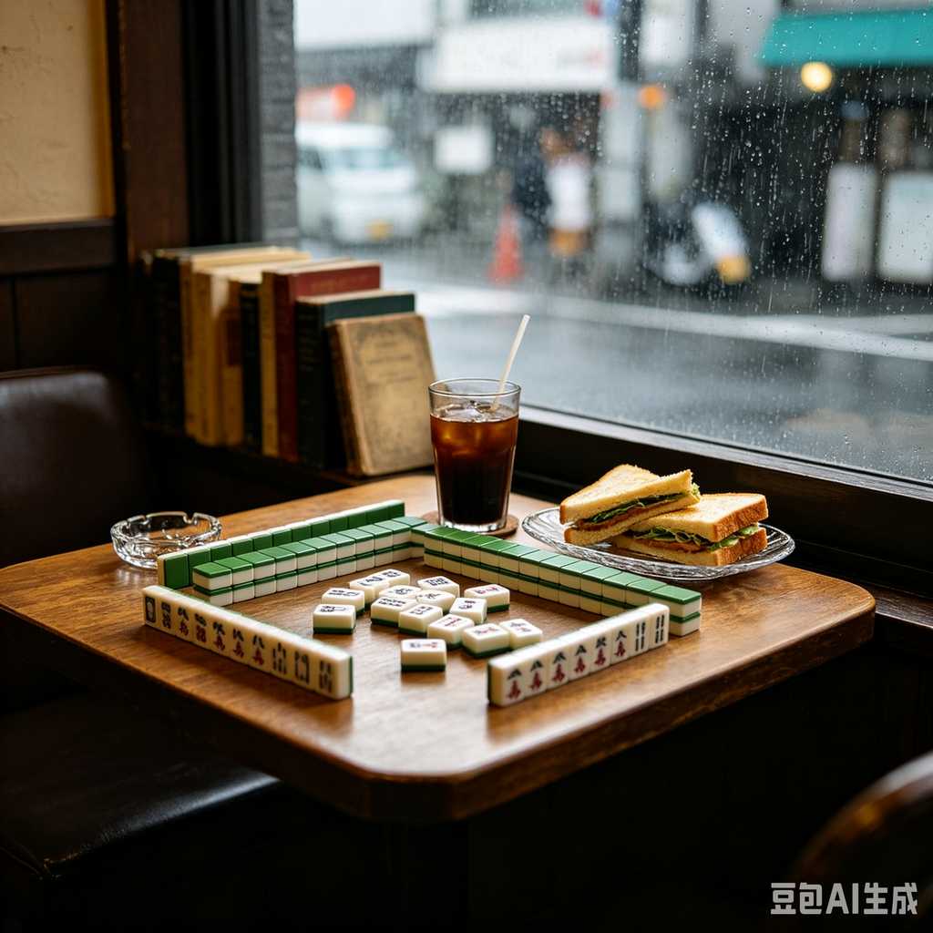 custom corporate mahjong tiles bulk