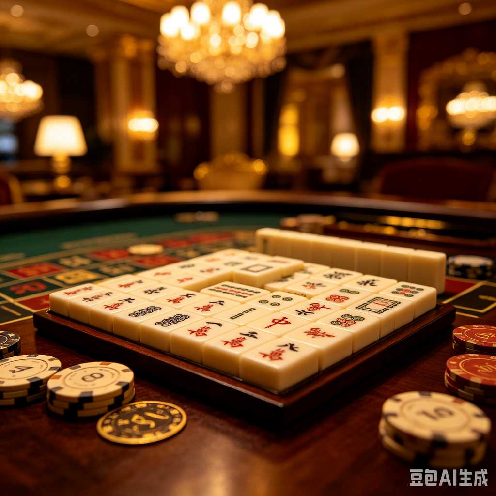 Aracaju,mahjong