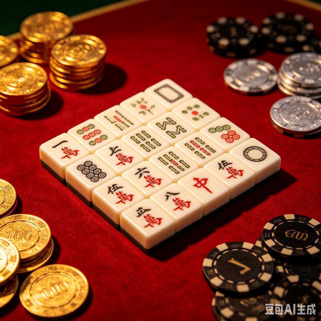 Raleigh,mahjong