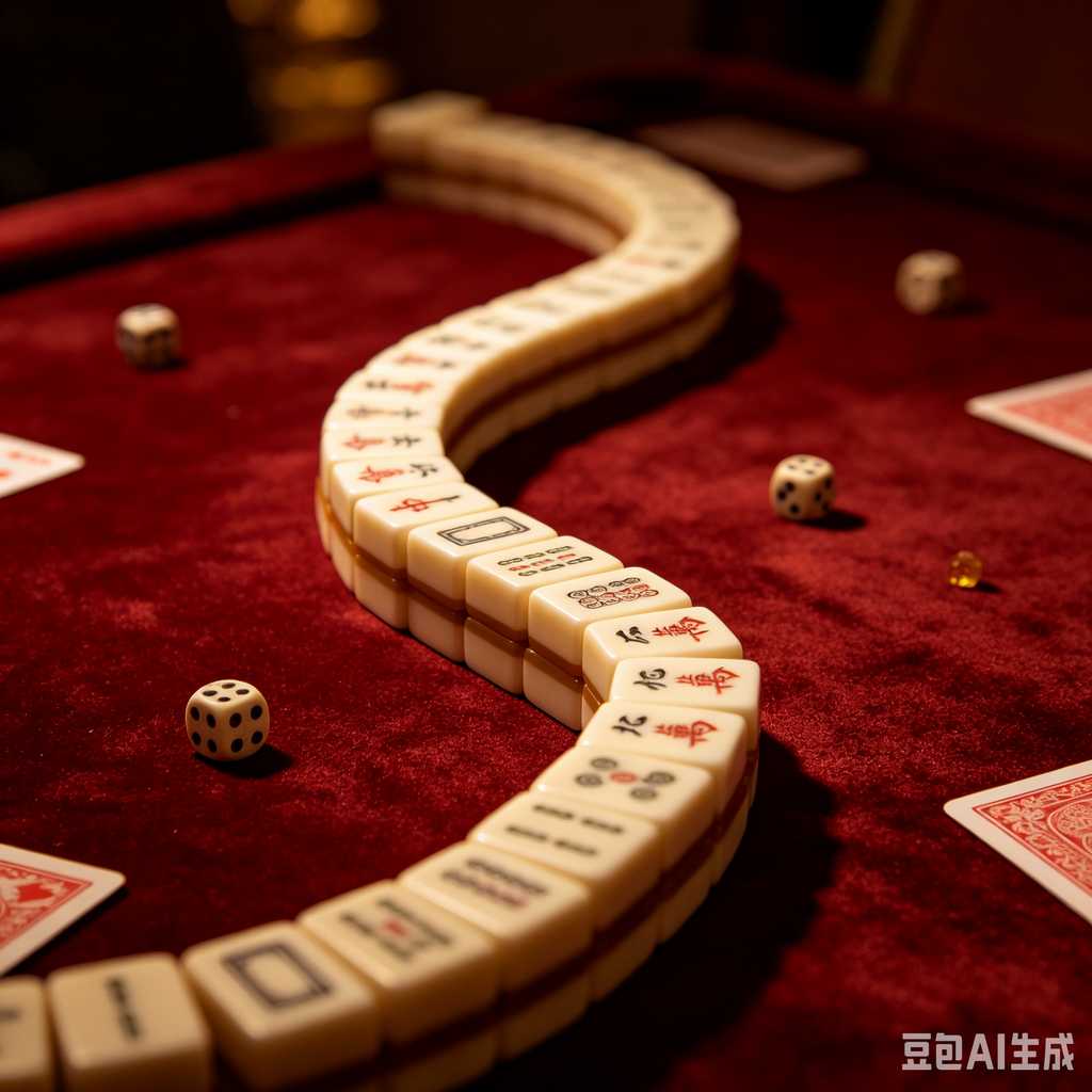 kitchener,mahjong