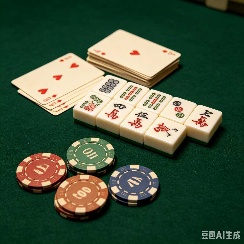 cheyennewy,mahjong