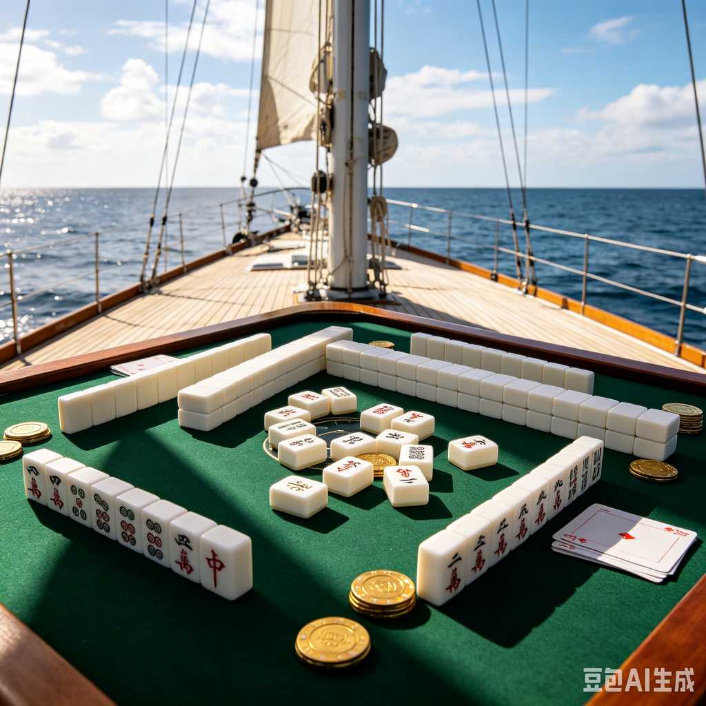 uticany,mahjong